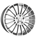 KESKIN KT15 Speed