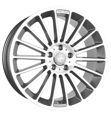 KESKIN KT15 Speed