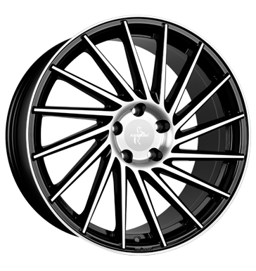 KESKIN KT17 Hurricane