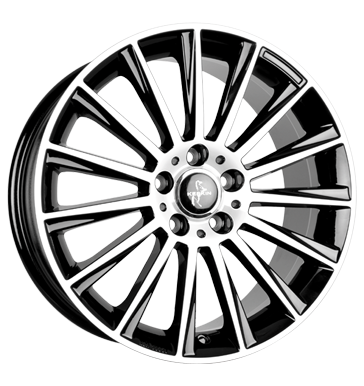 KESKIN KT18 Turbo