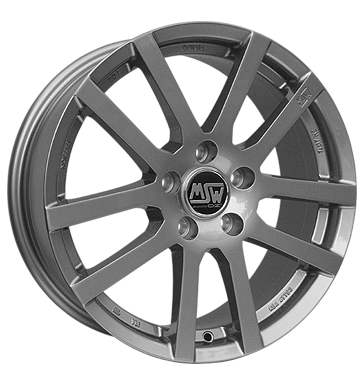MSW 22
