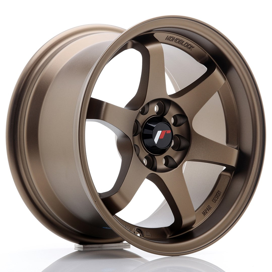 JR Wheels JR3