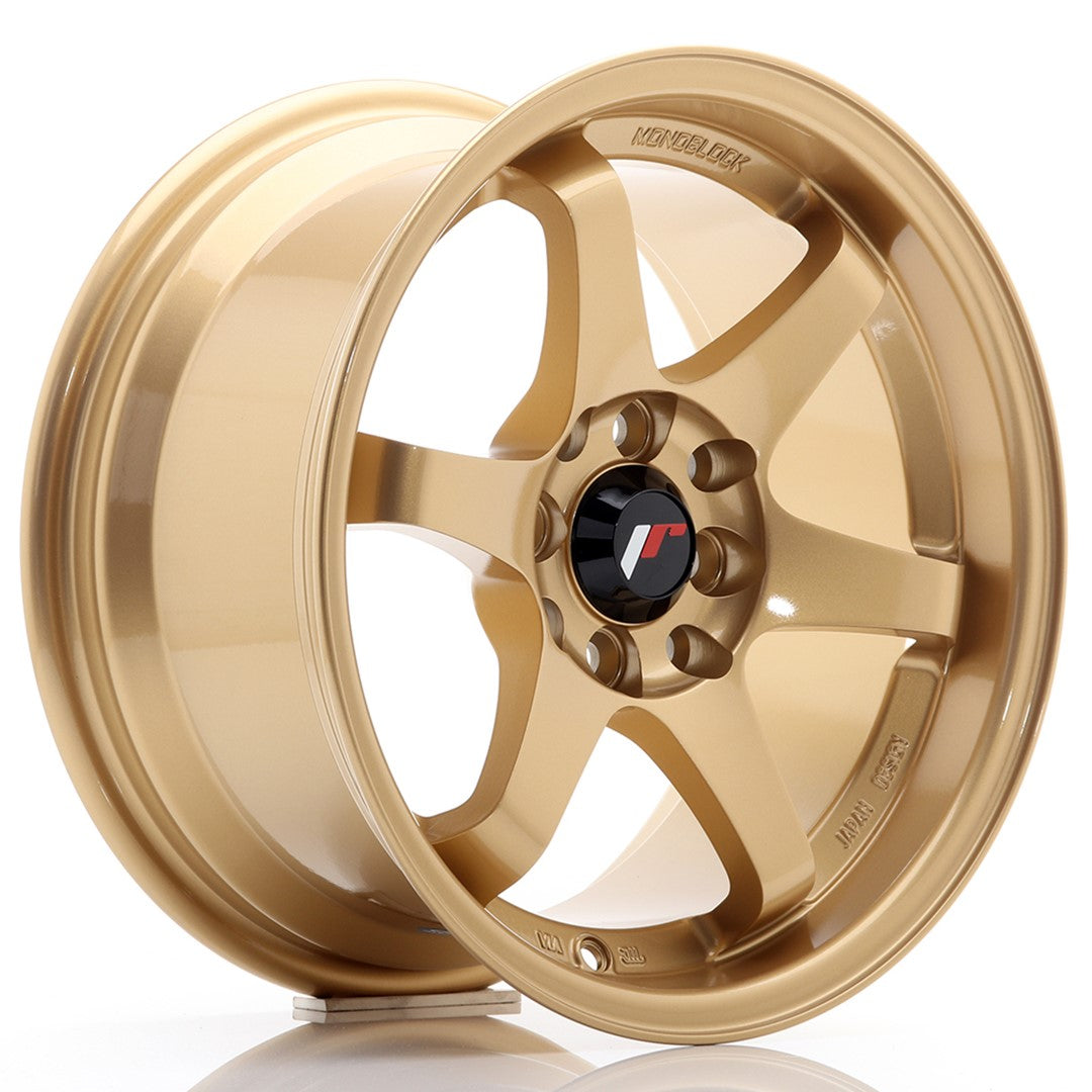 JR Wheels JR3