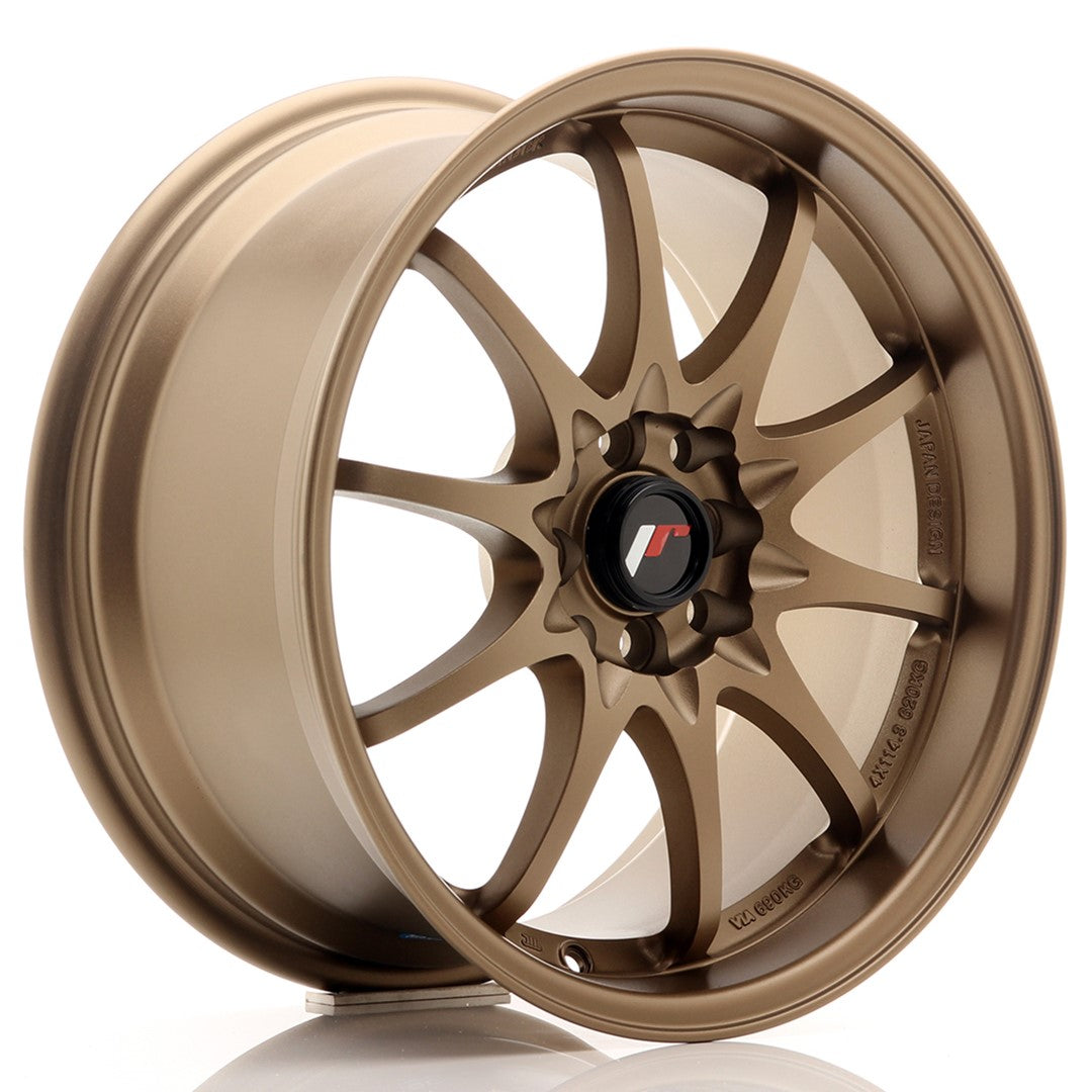 JR Wheels JR5