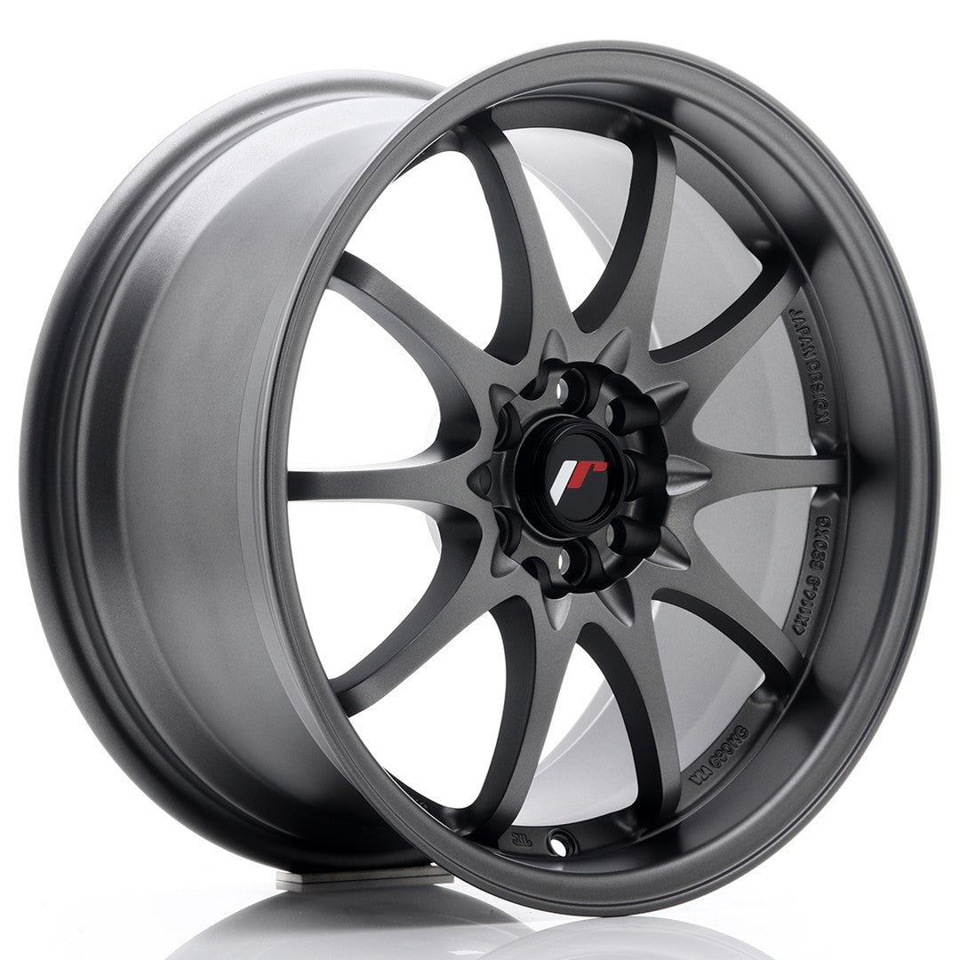 JR Wheels JR5
