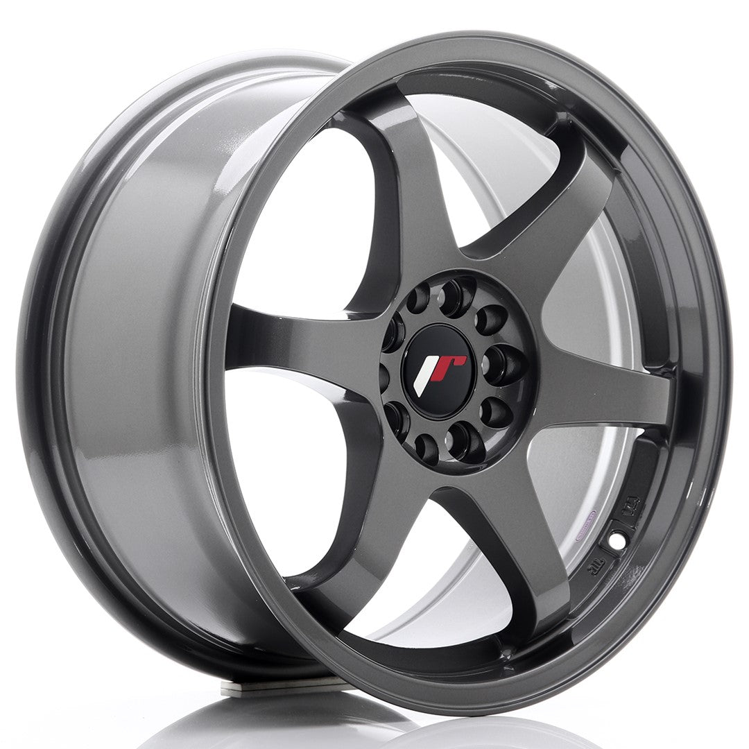 JR Wheels JR3