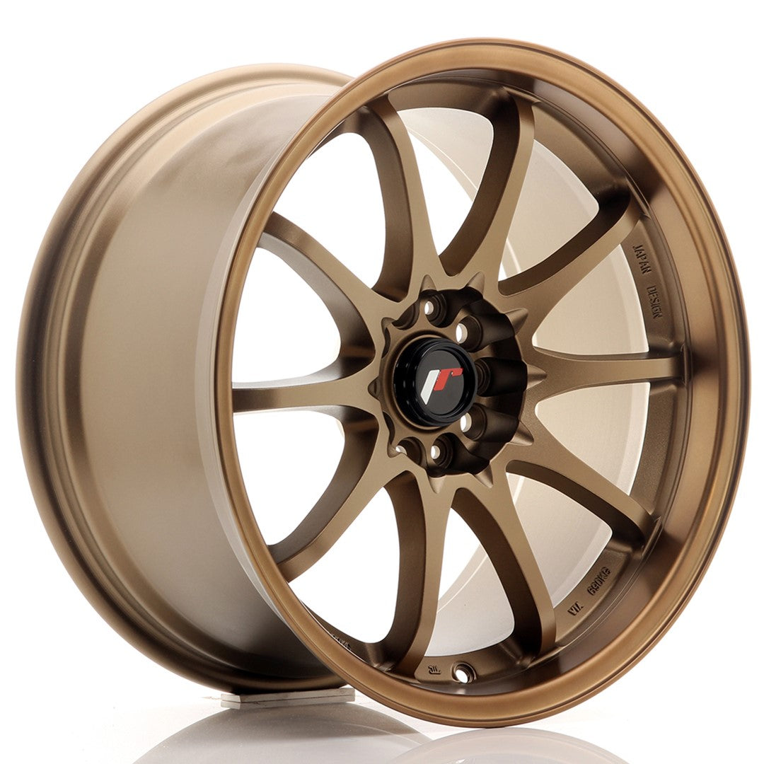 JR Wheels JR5