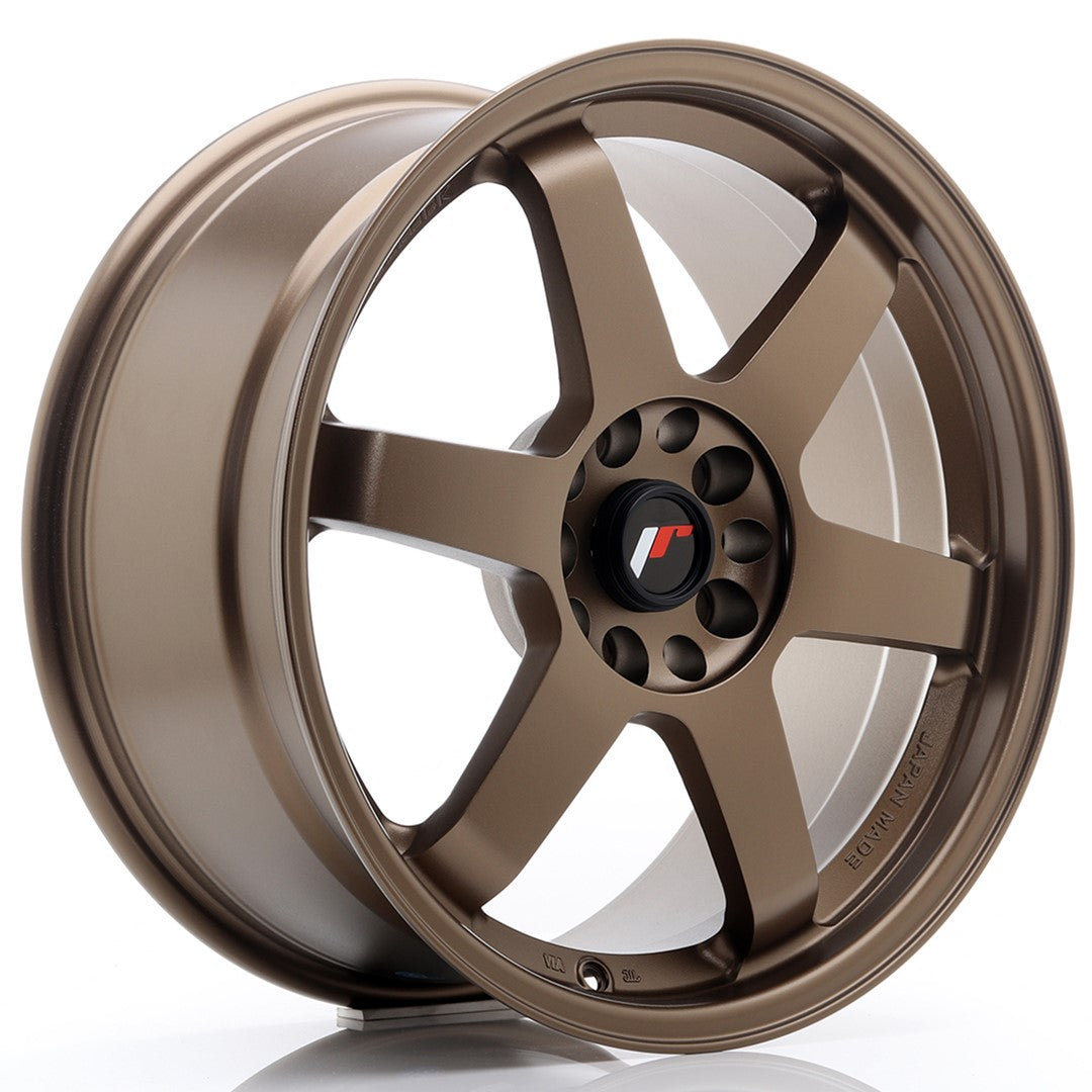 JR Wheels JR3