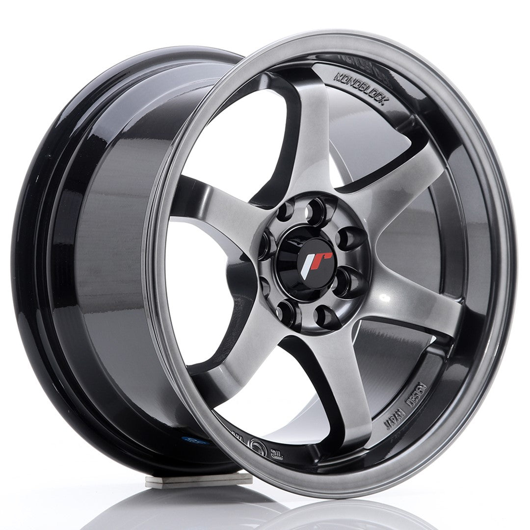 JR Wheels JR3