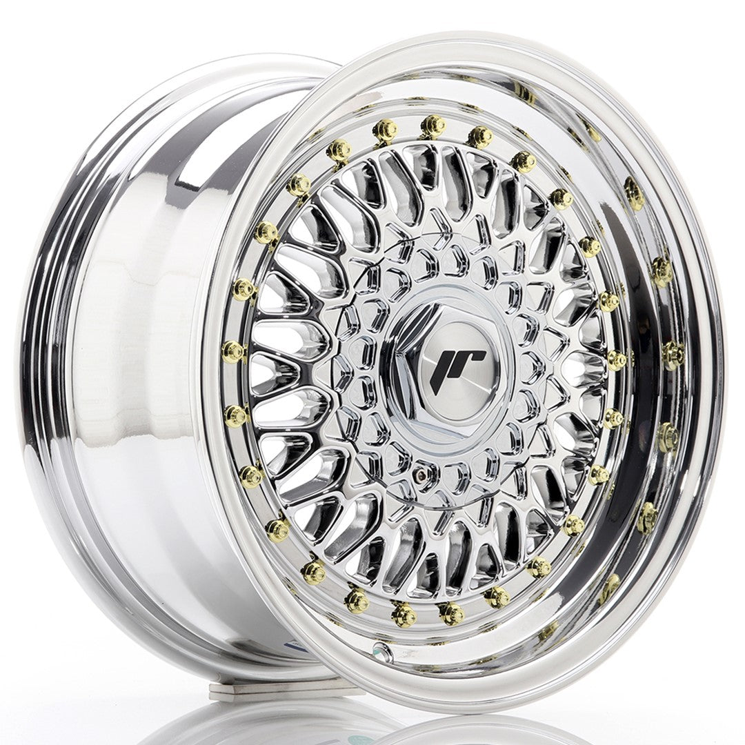 JR Wheels JR9