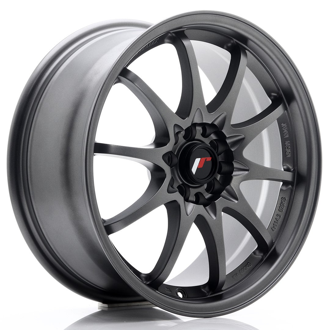 JR Wheels JR5