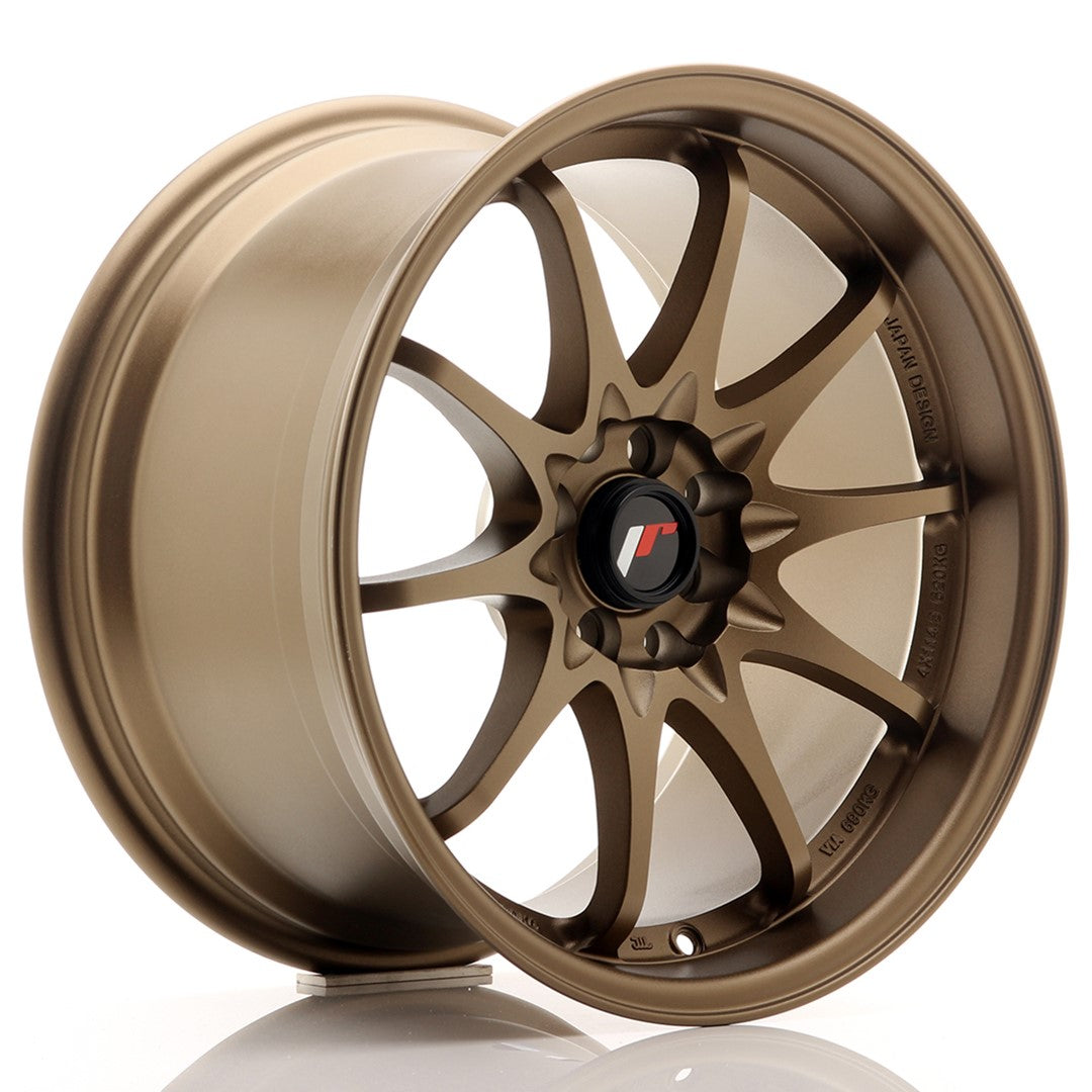 JR Wheels JR5