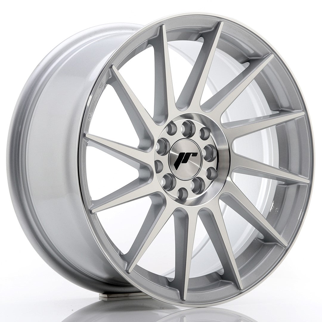 JR Wheels JR22