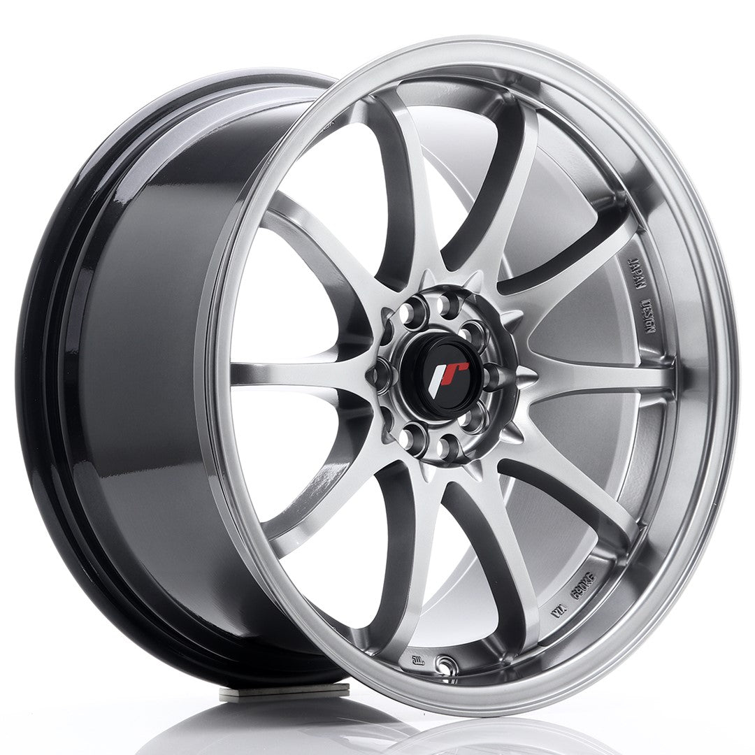 JR Wheels JR5