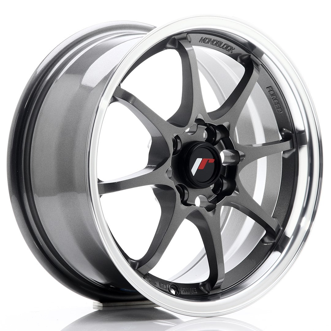 JR Wheels JR5