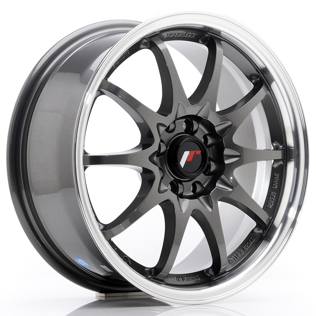 JR Wheels JR5