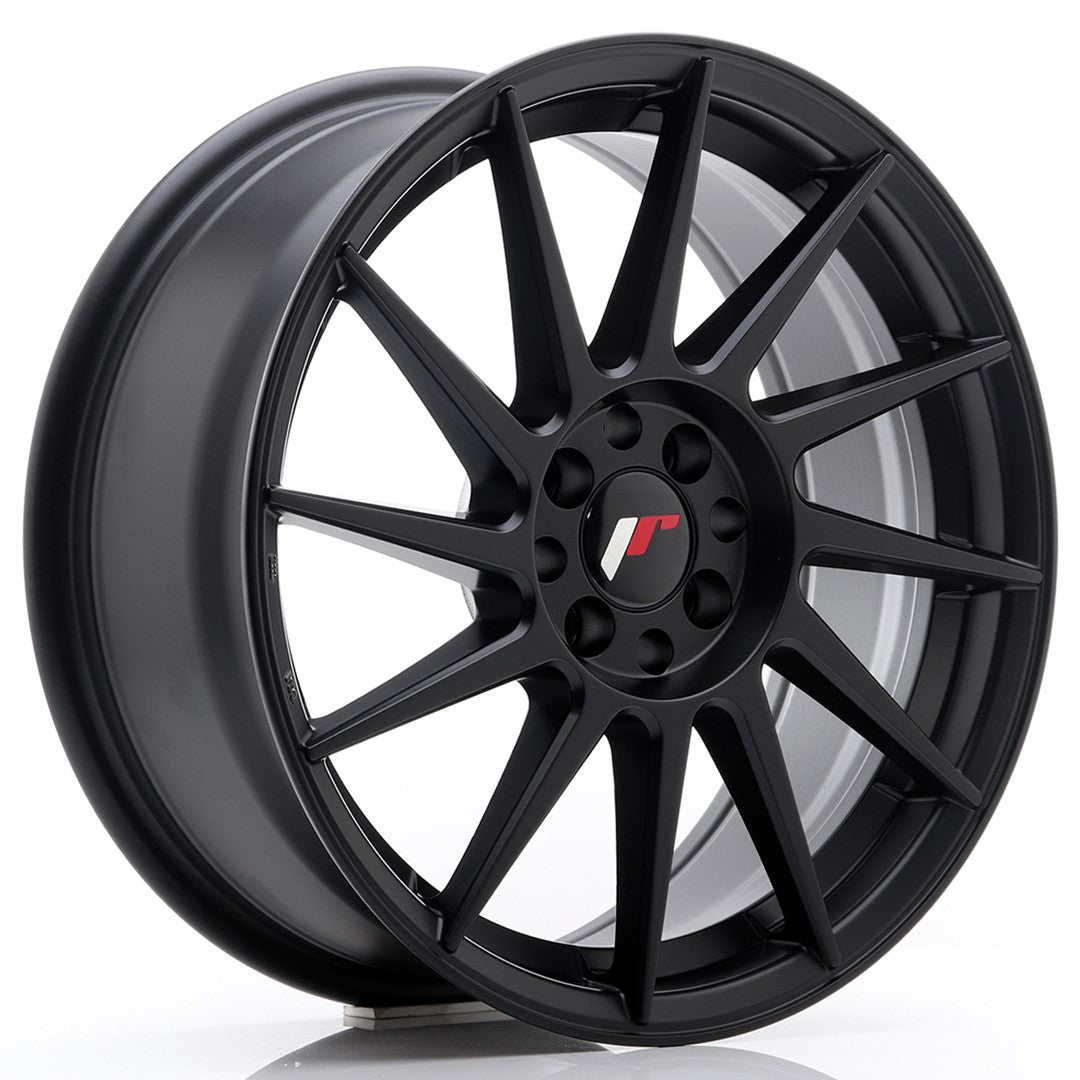 JR Wheels JR22
