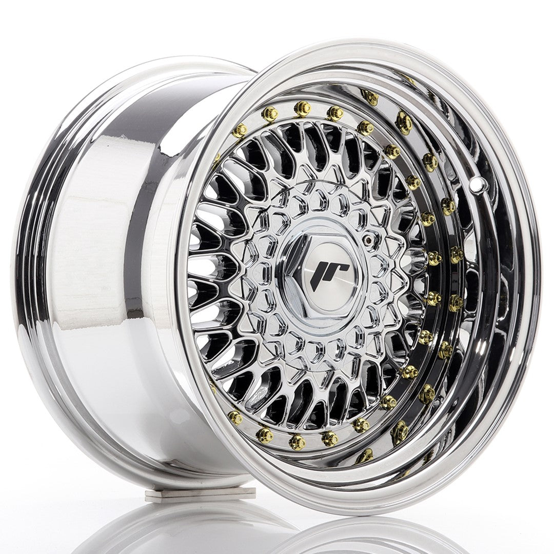JR Wheels JR9