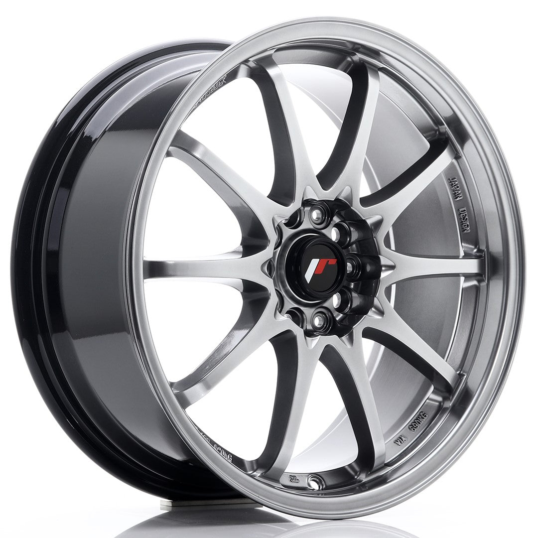 JR Wheels JR5