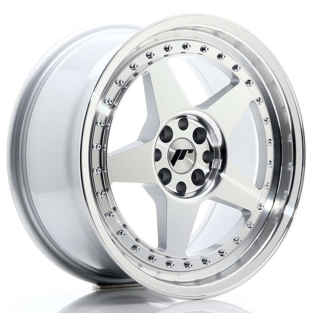JR Wheels JR6