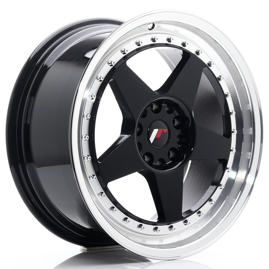 JR Wheels JR6