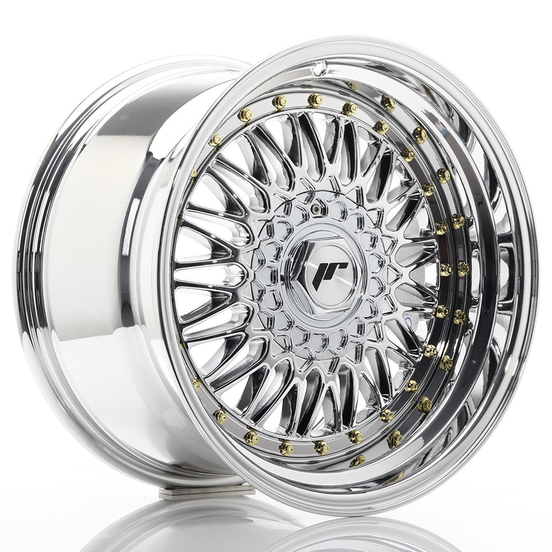 JR Wheels JR9