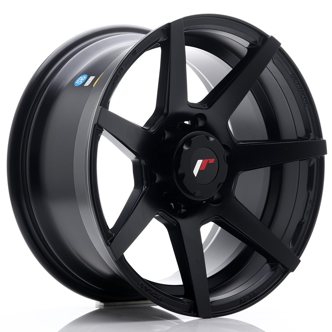 JR Wheels JRX3