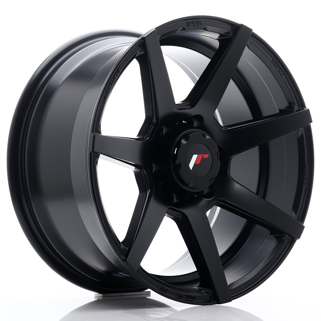 JR Wheels JRX3