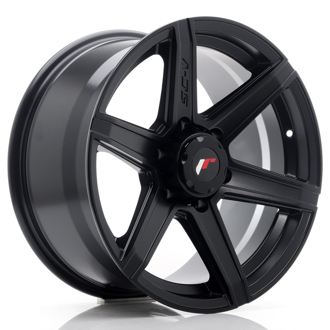 JR Wheels JRX6