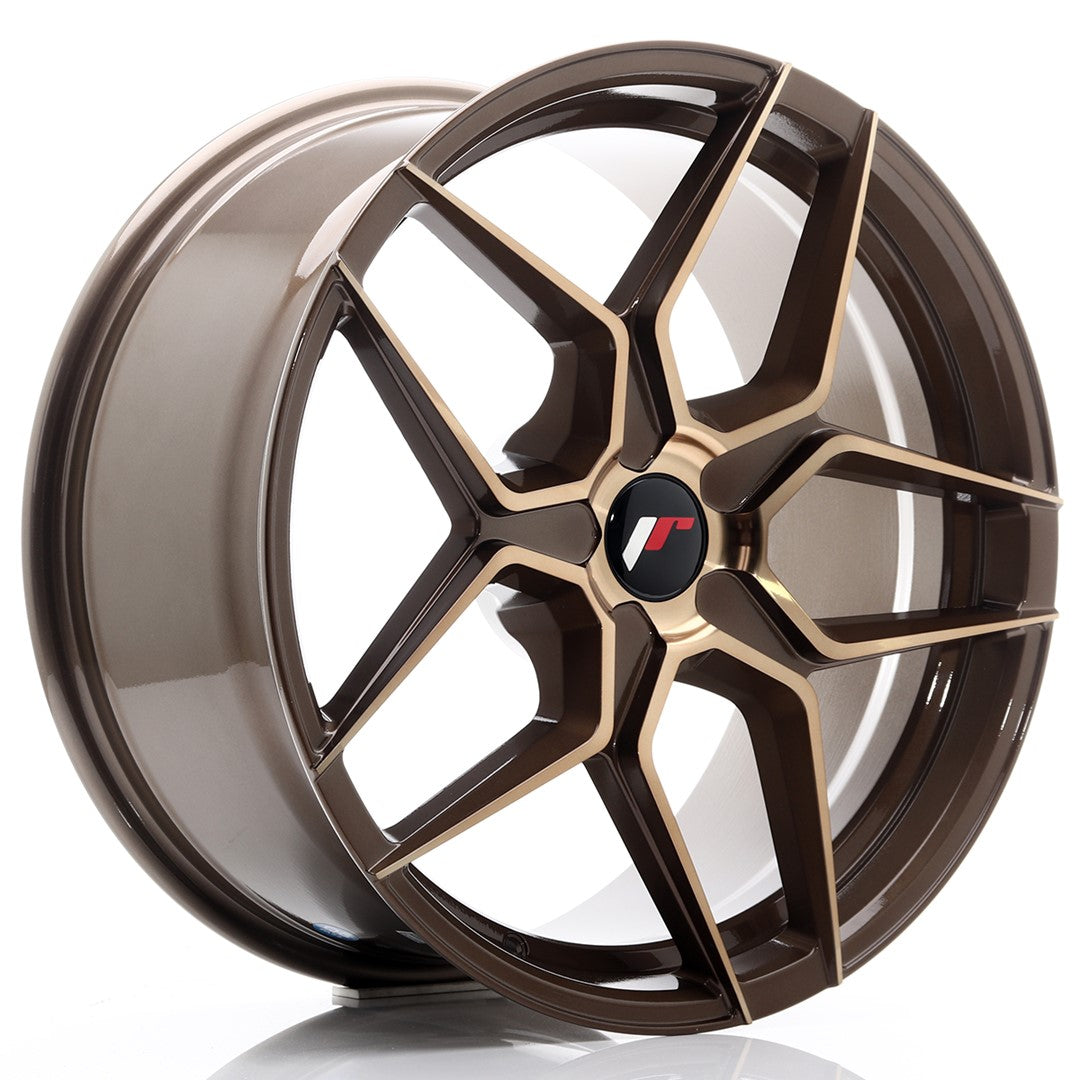 JR Wheels JR34