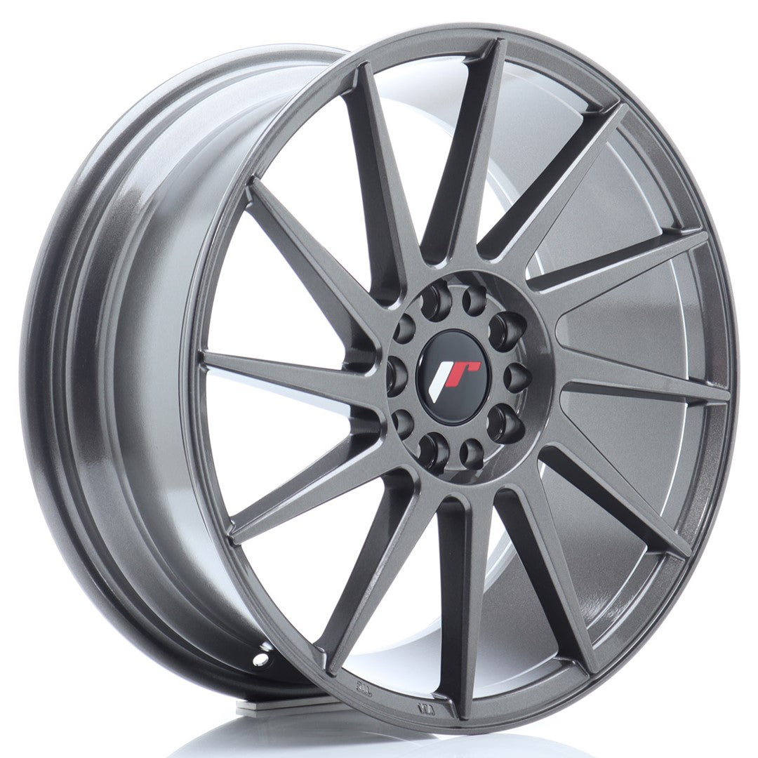 JR Wheels JR22
