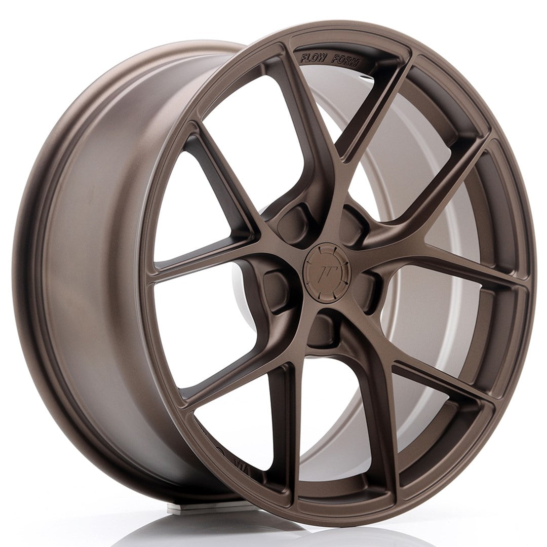 JR Wheels SL-01