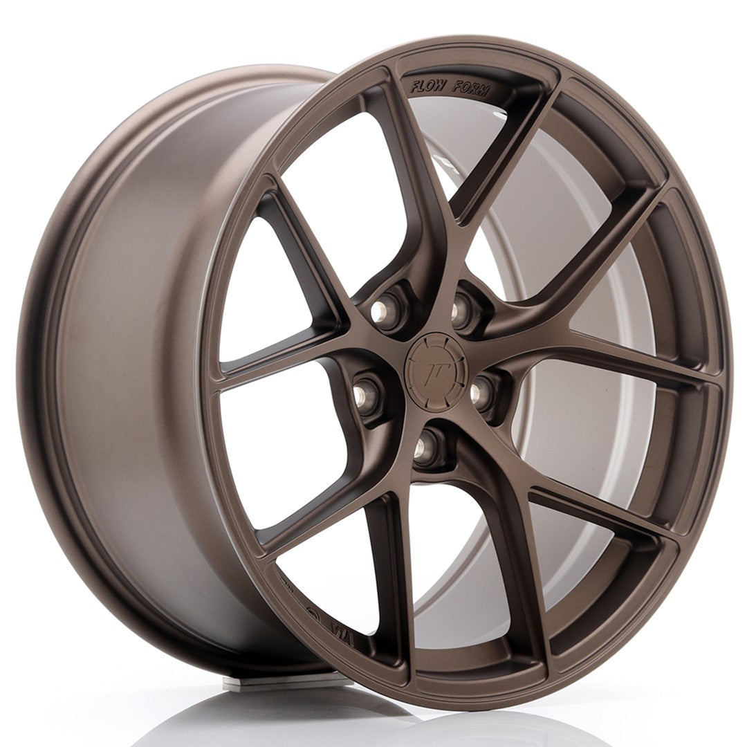 JR Wheels SL-01