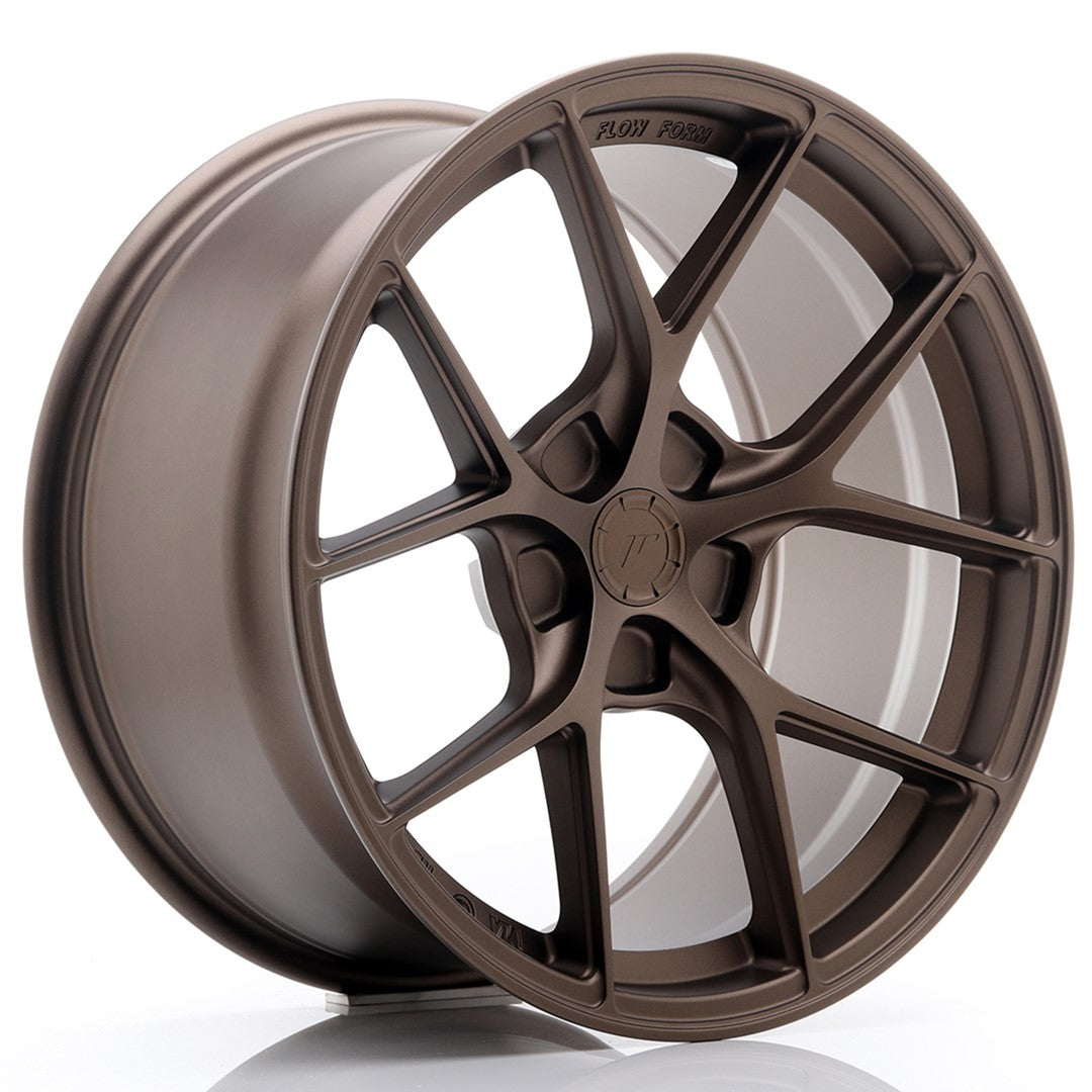 JR Wheels SL-01