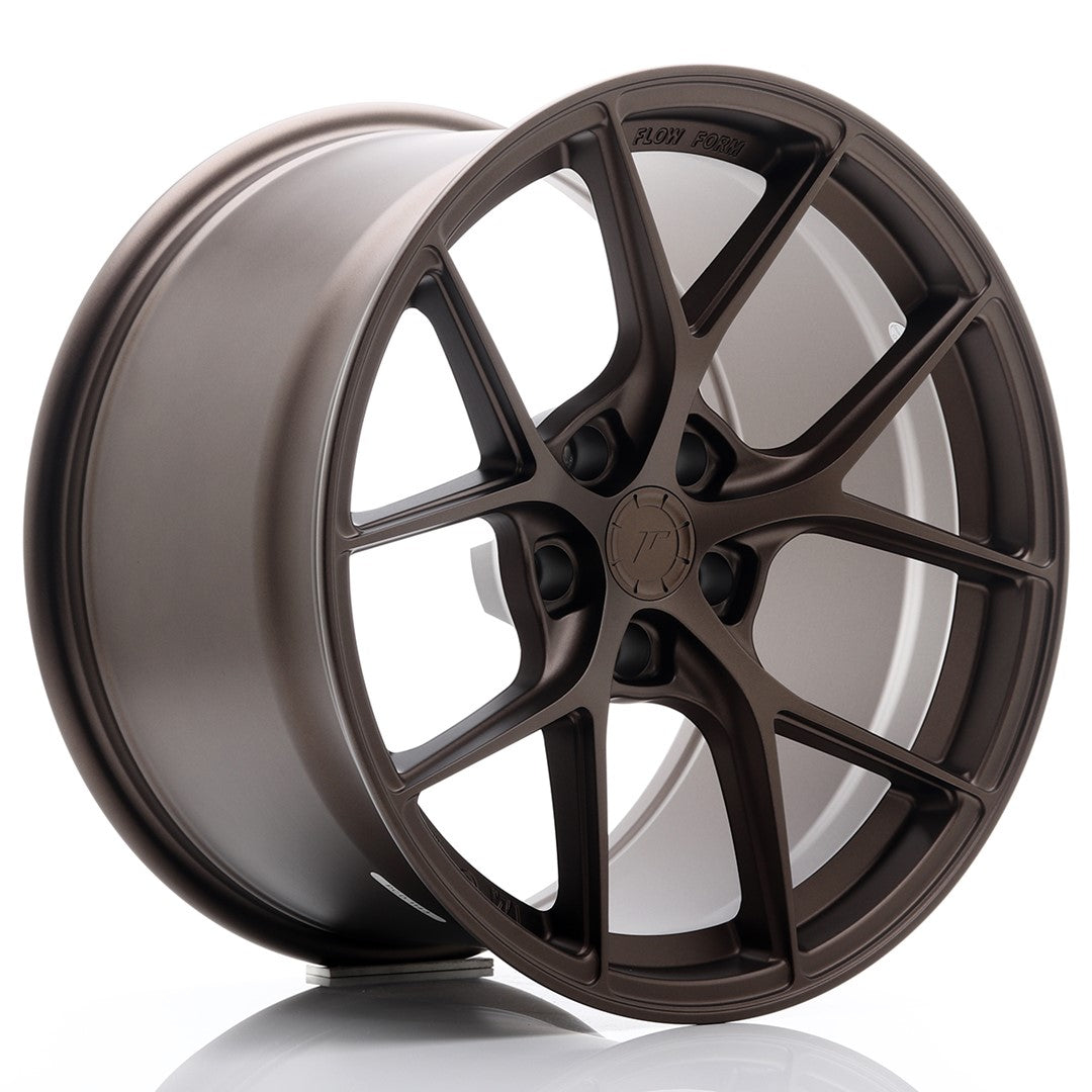 JR Wheels SL-01