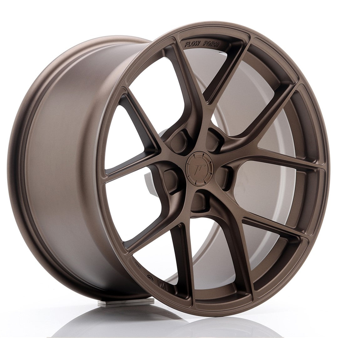 JR Wheels SL-01
