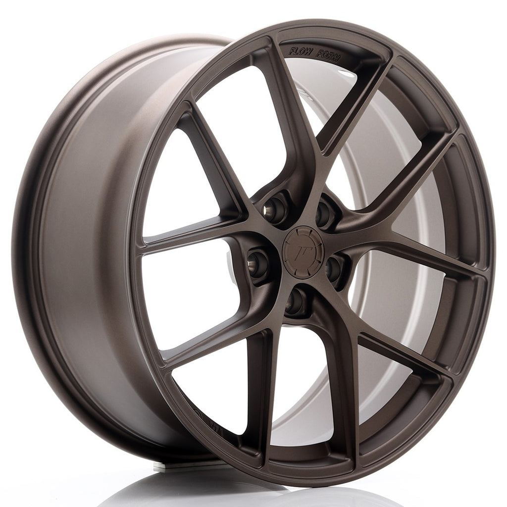 JR Wheels SL-01