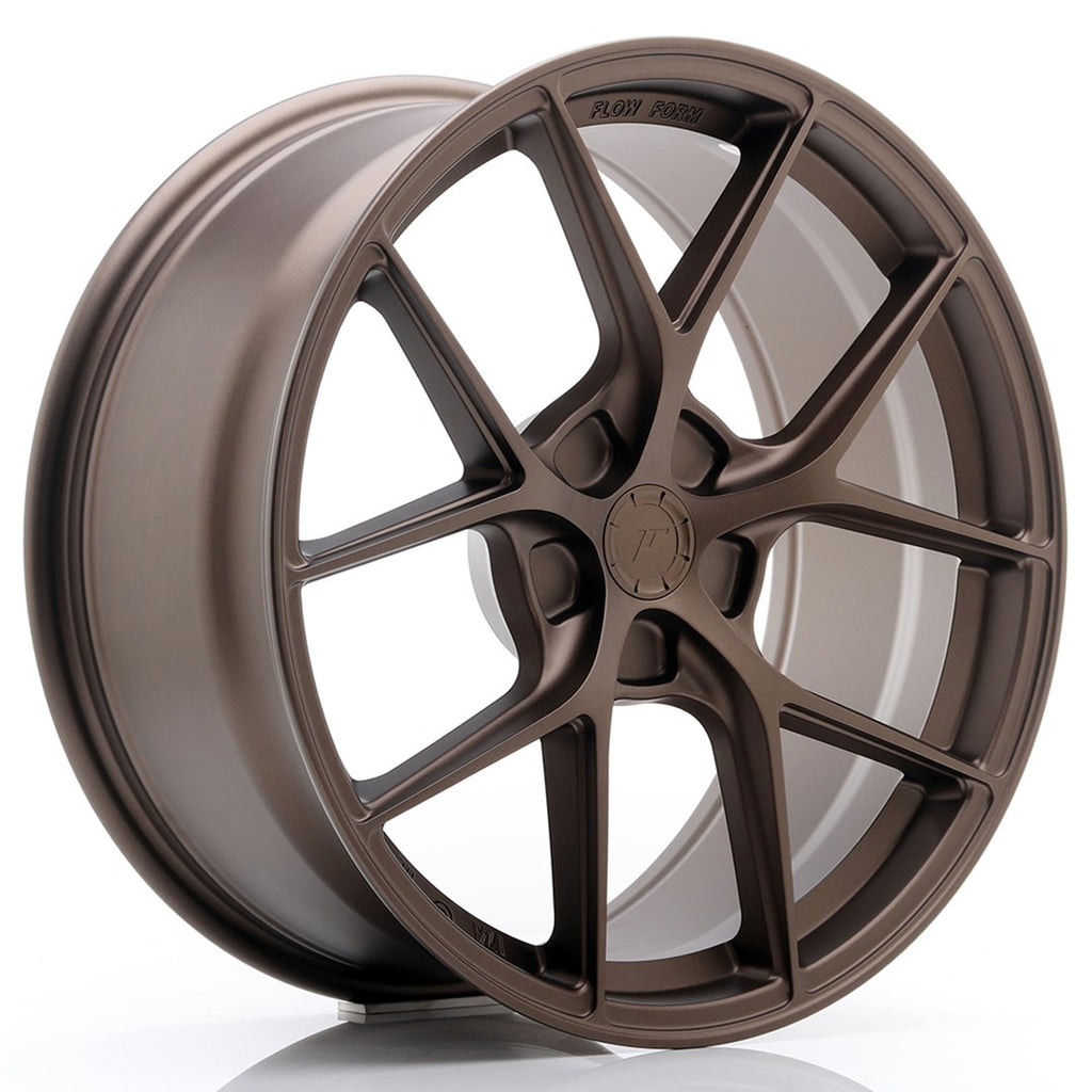 JR Wheels SL-01