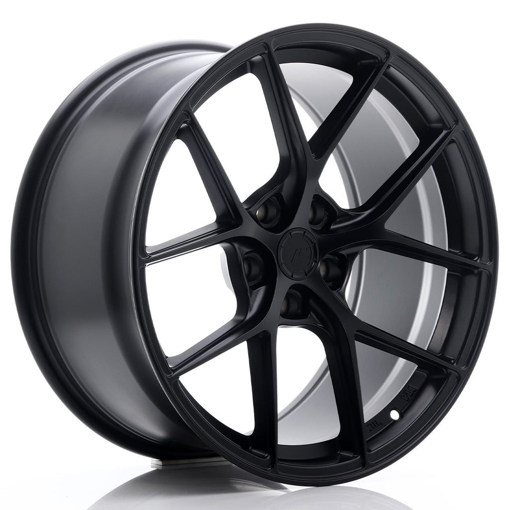 JR Wheels SL-01