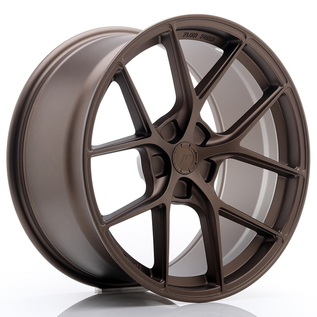 JR Wheels SL-01