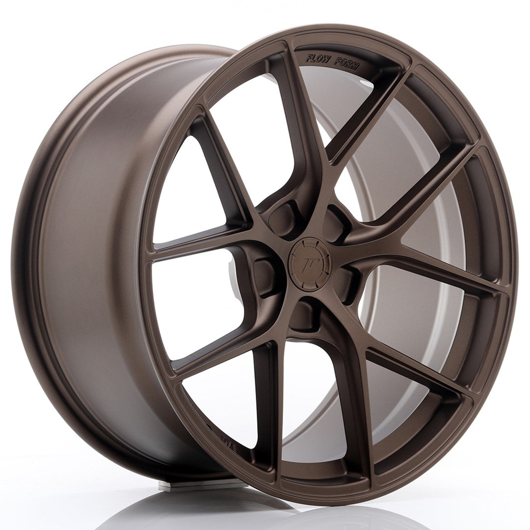 JR Wheels SL-01