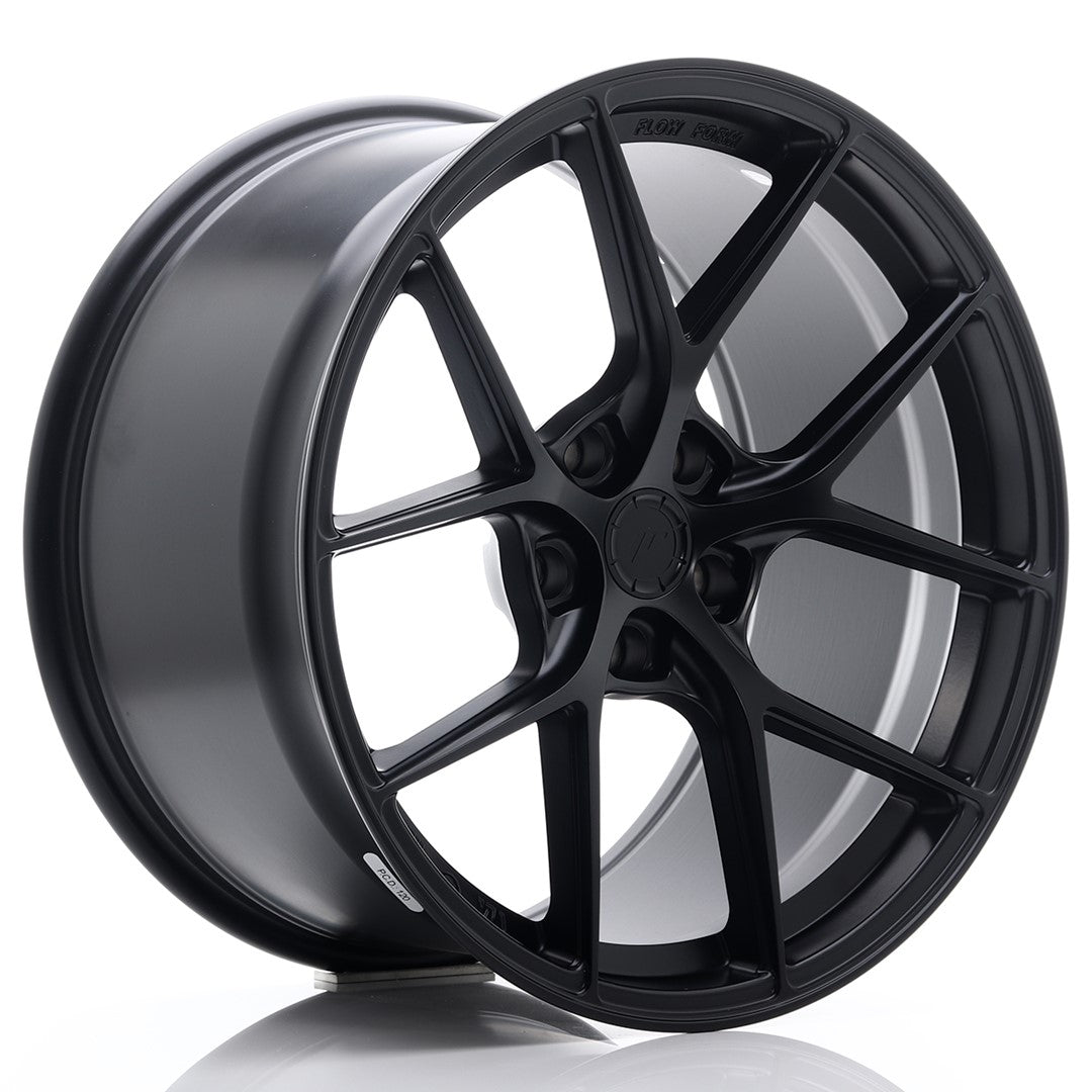 JR Wheels SL-01
