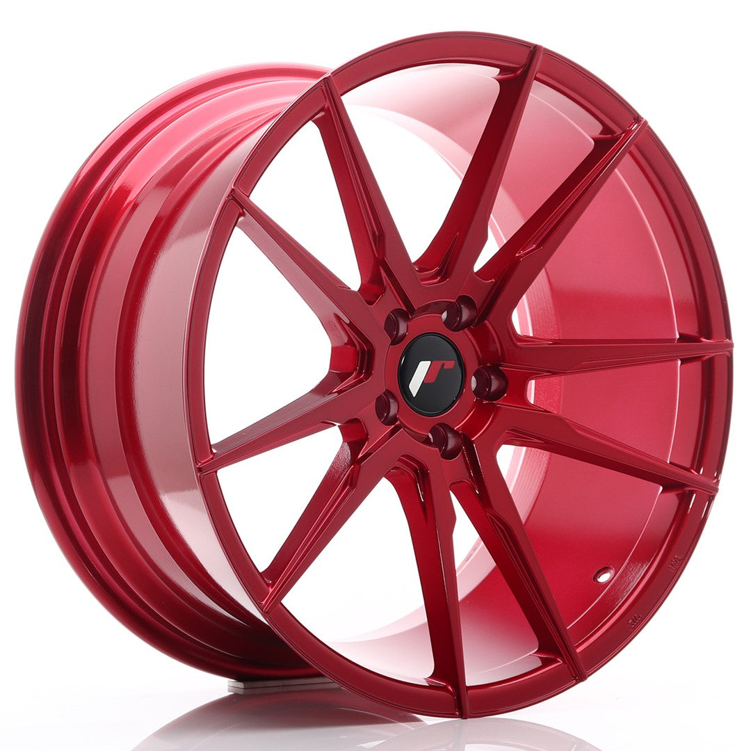 JR Wheels JR21