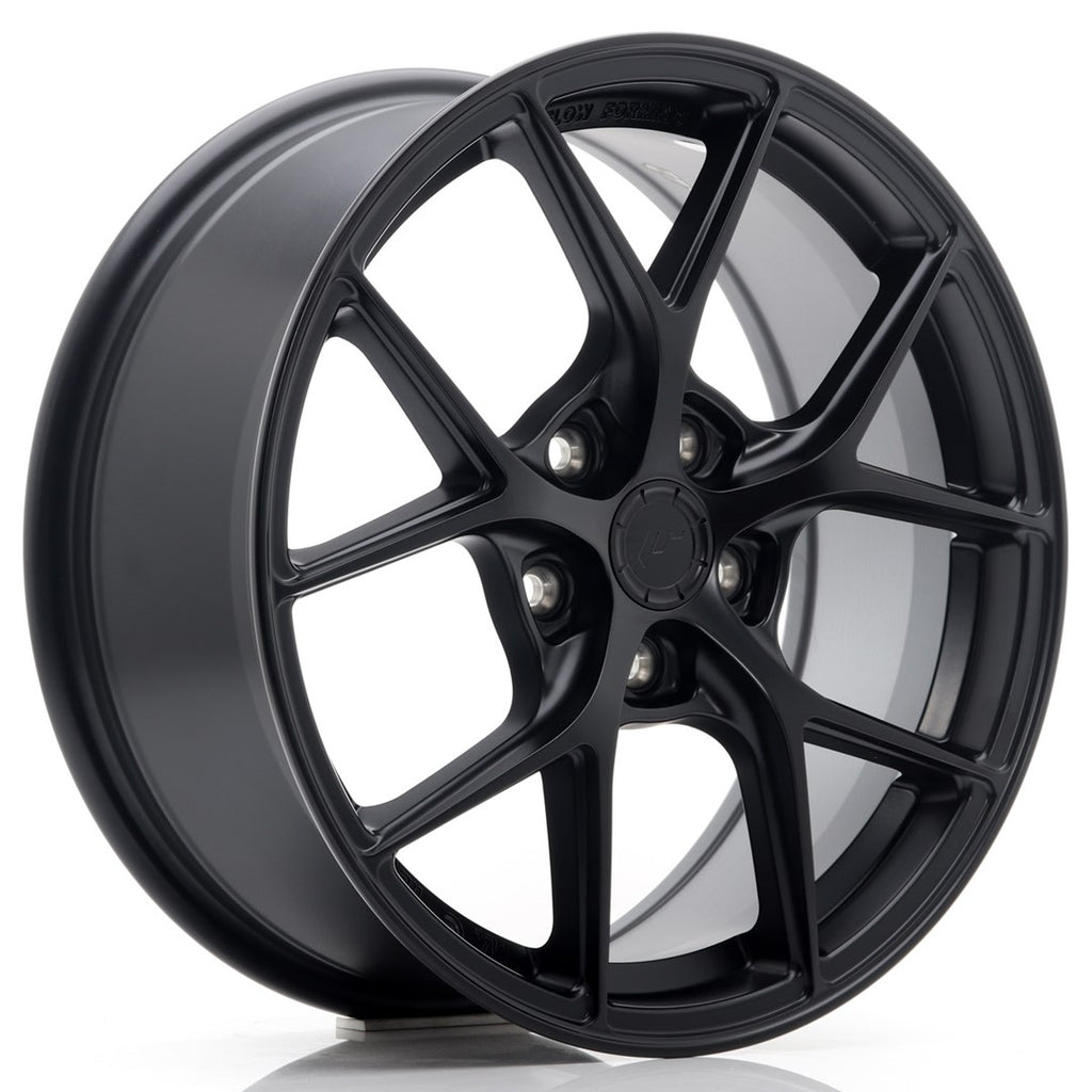 JR Wheels SL-01