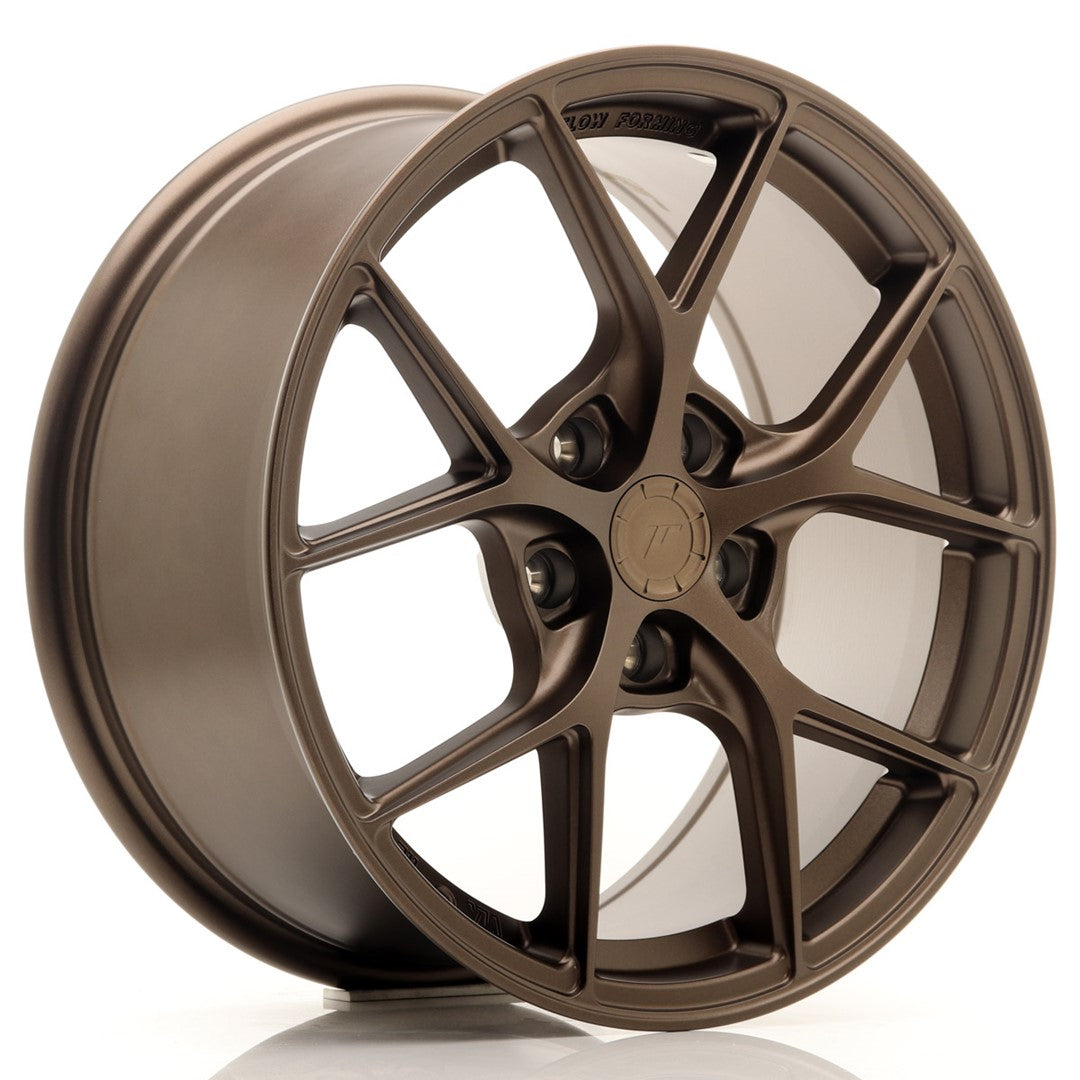 JR Wheels SL-01