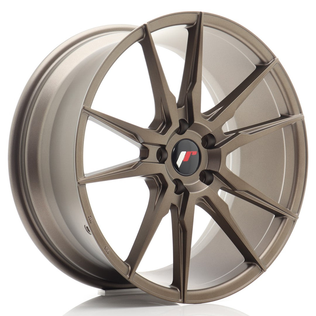 JR Wheels JR21