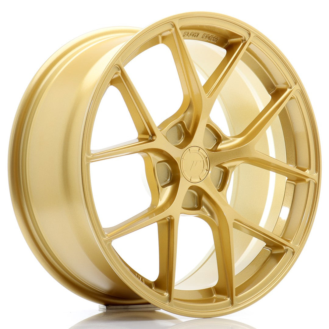 JR Wheels SL-01