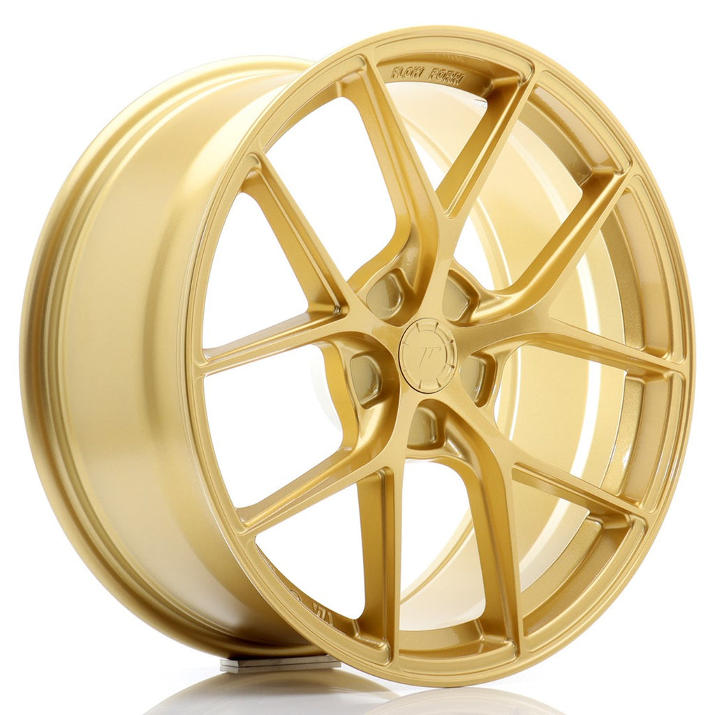 JR Wheels SL-01