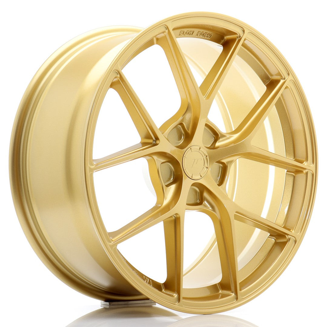 JR Wheels SL-01