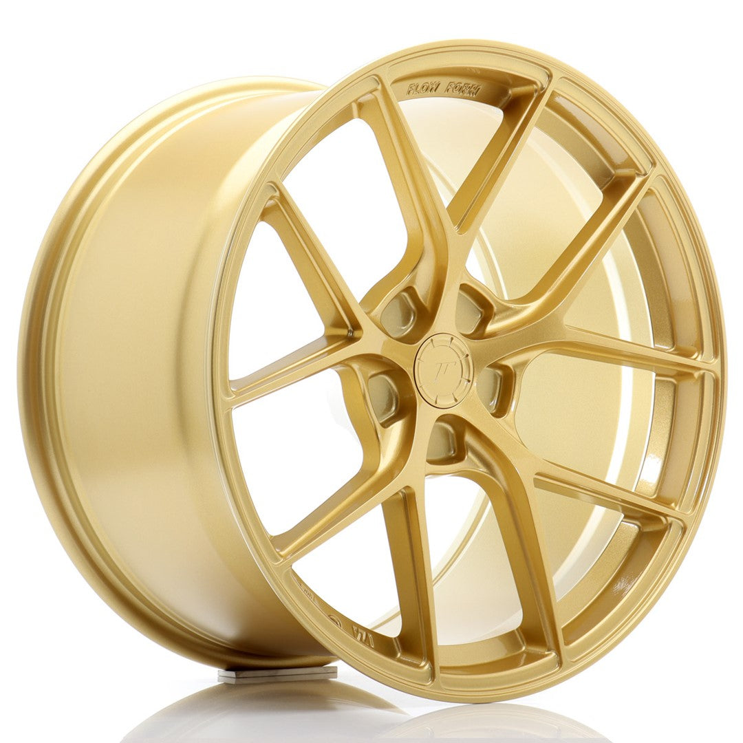 JR Wheels SL-01